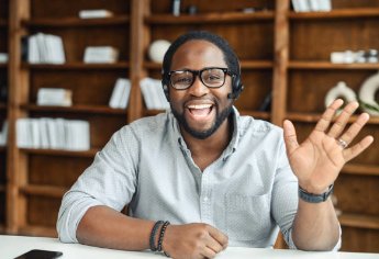 Make progress every week